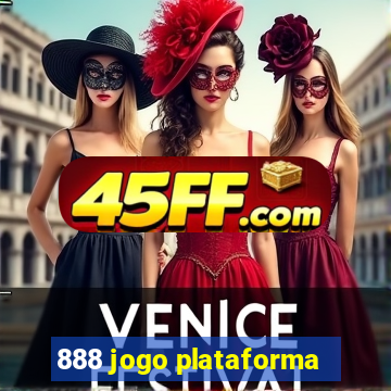 888 jogo plataforma